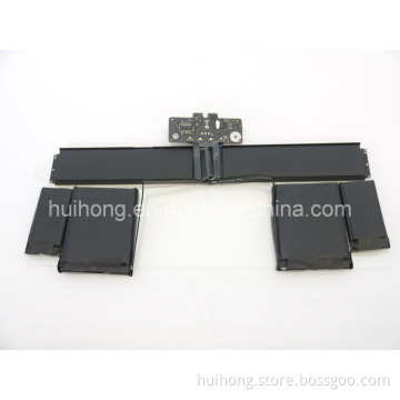 Original New Battery A1437 for MacBook PRO 13" Retina A1425 2012 2013 020-7653-a 821-1581-a